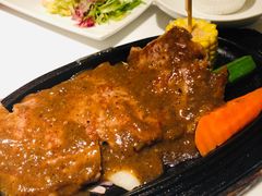 纽约牛排-炙烧战斧牛排餐厅(中山路动壹店)