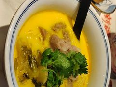 -和府捞面(曹路花园城店)