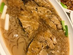 -万宝海鲜舫(劳动公园店)