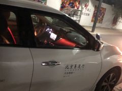 -易通行汽车陪练(通州店)