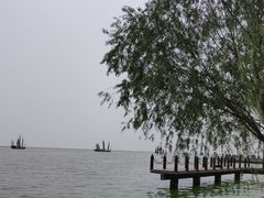 -湖州太湖旅游度假区-月亮广场