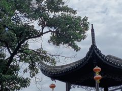 -南浔古镇