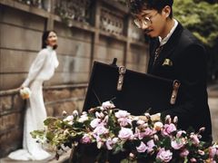 -浪漫一生摄影美学(怀柔开放路店)