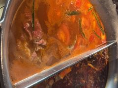 -湊湊火锅·茶憩(新中关购物中心店)
