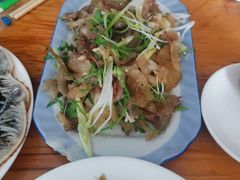 -十二忠手拉面(中华路店)