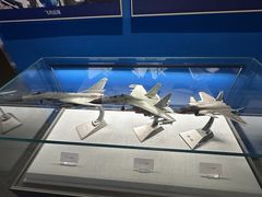 -中国航空博物馆