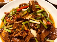 -大鸭梨烤鸭(甘家口店)