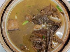 -翠茗农庄土菜馆(天目湖店)