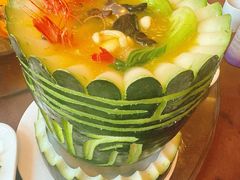 -金时代顺风大酒店(兰生大厦店)