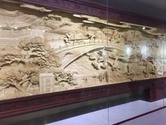景点-赵州桥景区