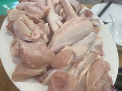 -濠轩阁特色生蚝火锅(水湾路店)