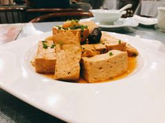 -茶油香闽南菜·花园餐厅(前埔店)