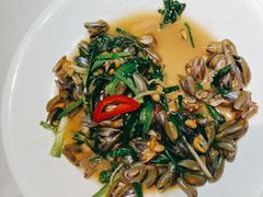 -广东道至正餐厅(区庄店)