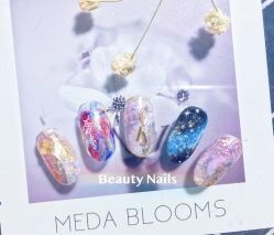 -Beauty Nails 美甲美睫皮肤管理