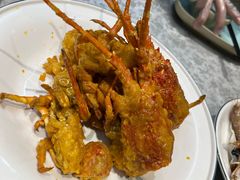 -启东小海鲜(庄先湾路1号店)