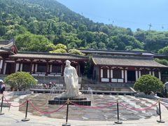 -华清宫景区