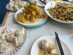 -叁拾壹克饺子·东北菜(国贸店)