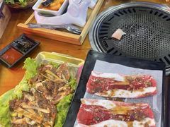 -杀猪天·韩国烤肉(总店)