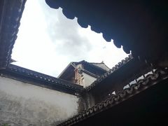 -乌镇东栅景区