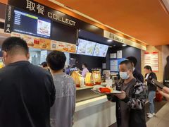 -麦当劳(东苑丽宝商业广场店)