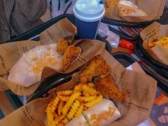 -TACO STAR 塔可星(下沙宝龙店)