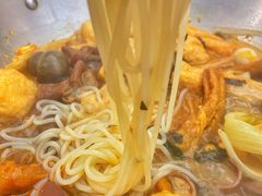 -小螺大作·螺蛳粉火锅(林和西店)