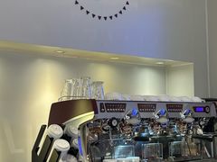 -COSTA COFFEE(天通苑华联店)