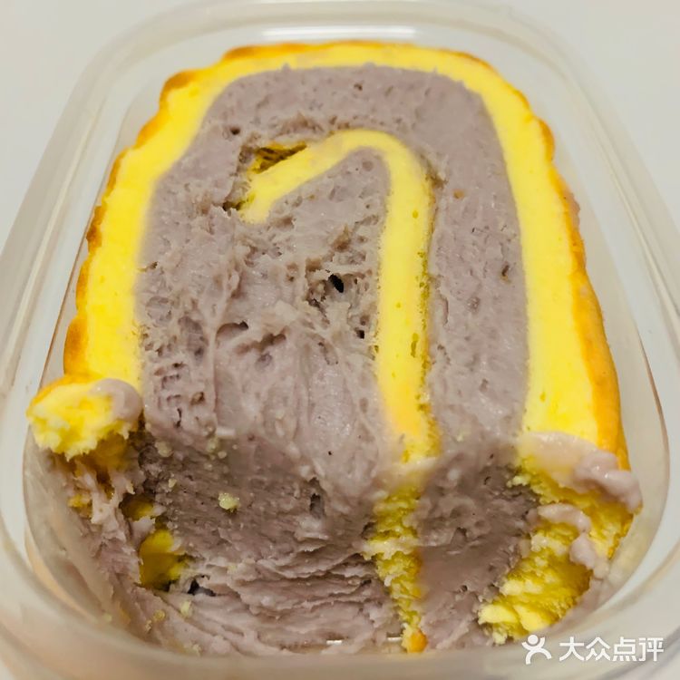 面包/零食之CakePeri仙女屋