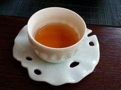 -碧露轩·大益茶体验馆(镇江路店)