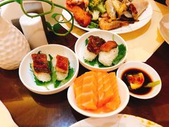 -绍兴饭店知遇楼(环山路店)