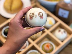 -喜粤糖朝餐厅(三八广场店)