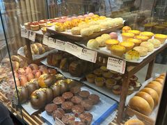 -CARINO BAKERY&CAFE(人广来福士店)