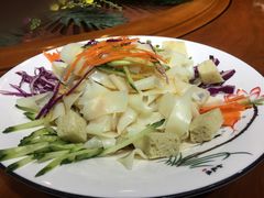 -大汗行宫园林餐厅