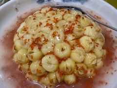 -下梅人家土菜馆(历史文化餐厅度假区店)