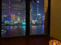 -上海和平饭店华懋阁 Cathay Room