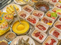 -张哞哞·鲜切牛肉自助火锅(高德置地店)