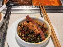 -海底捞火锅(之心城店)
