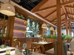 -芭札·Thai泰国餐厅(同和金铂天地店)