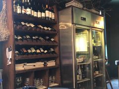 -羽深肉铺 Steak & Wine