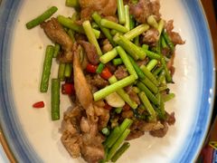 -烧肉馆(古北水镇景区店)