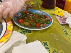 -桥东喜碧海鲜街(水东街店)