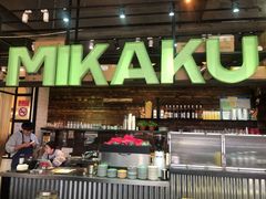 -MIKAKU(万达广场上海宝山店)