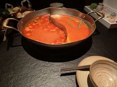 -色響火锅(恒隆广场店)