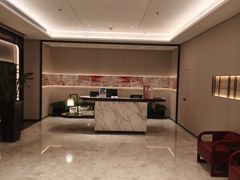 -上海宝华喜来登酒店·采悦轩中餐厅