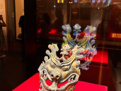 -北京大葆台遗址博物馆