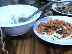 -海棠湾聚鼎香海鲜坊(海昌梦幻不夜城店)