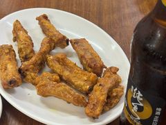 -华记粥饭店(印象容桂主题风情街店)