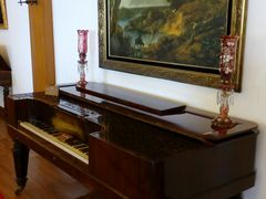 -鼓浪屿钢琴博物馆