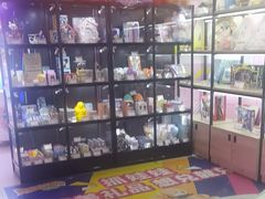 -探险阳光乐园(东区利和店)