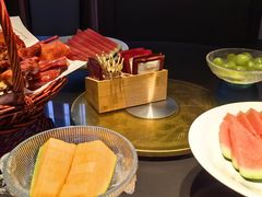 -鸽子侯·家宴·平价海鲜(市图书馆店)